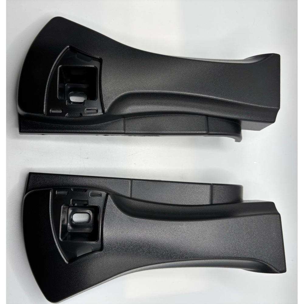 Mabett Upgrade Removable Rear Dual Cup Holder for Ford Bronco Sport - Picture 3 of 16